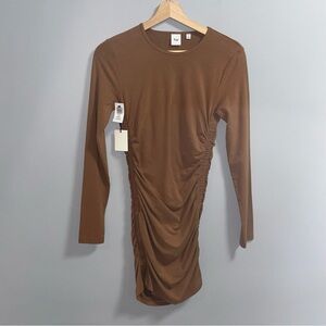 Aritzia - TNA Chill Malibu Dress